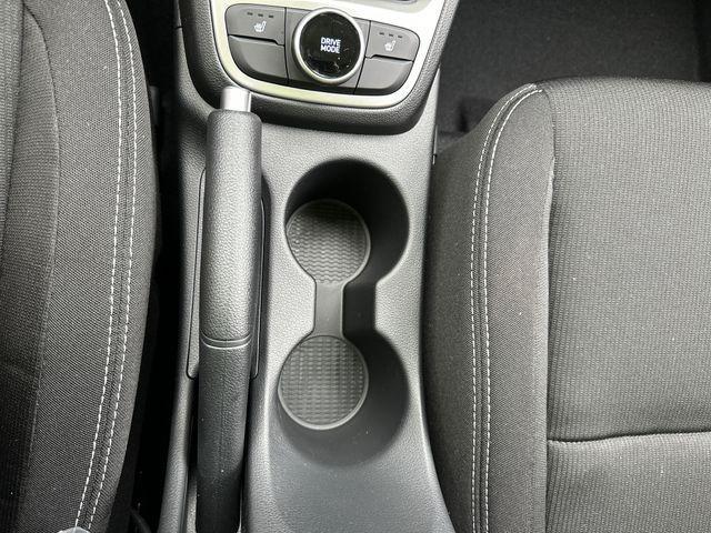 new 2026 Hyundai Venue car, priced at $24,617