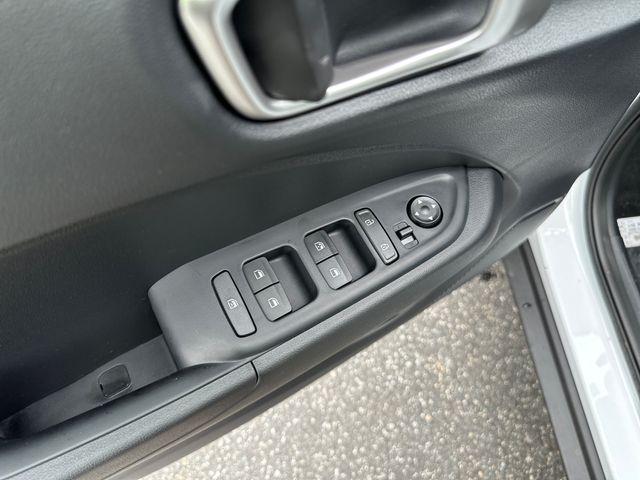 new 2026 Hyundai Venue car, priced at $24,617