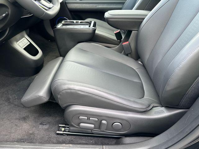 new 2026 Hyundai IONIQ 5 car, priced at $49,927