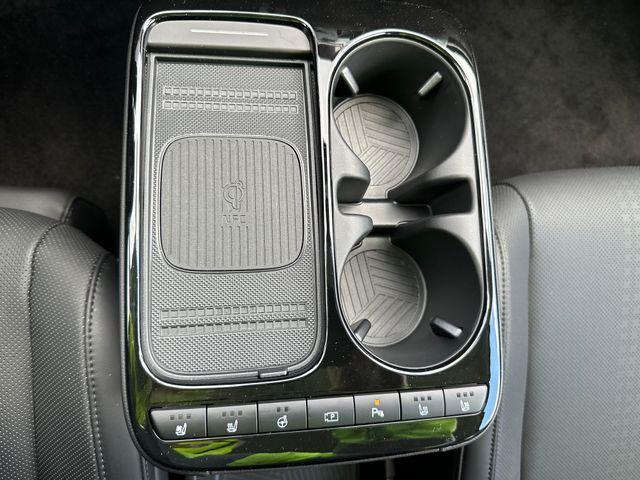 new 2026 Hyundai IONIQ 5 car, priced at $49,927