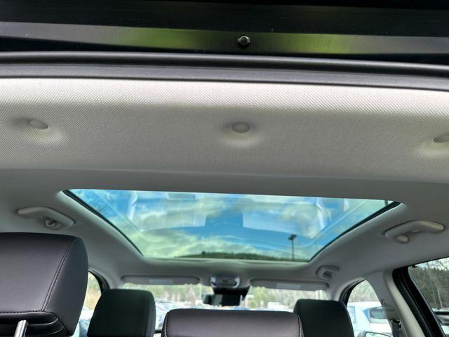 new 2026 Hyundai IONIQ 5 car, priced at $49,927