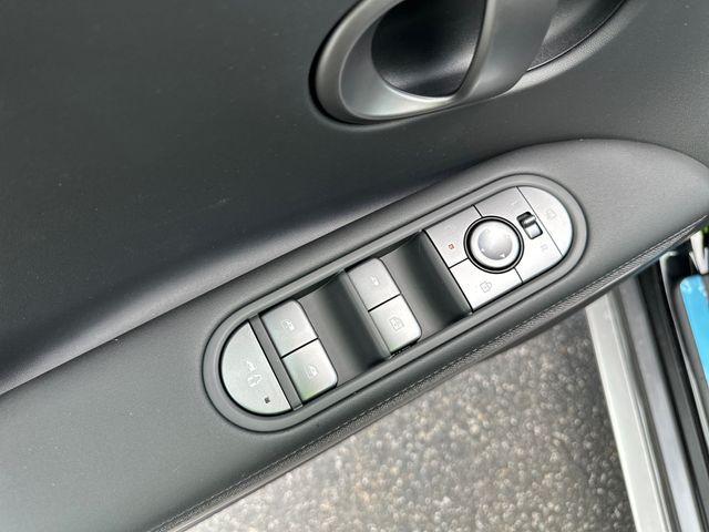 new 2026 Hyundai IONIQ 5 car, priced at $49,927