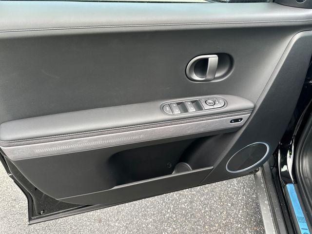 new 2026 Hyundai IONIQ 5 car, priced at $49,927