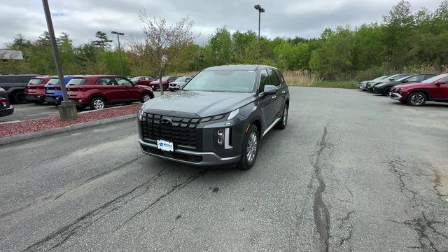new 2025 Hyundai Palisade car, priced at $38,731
