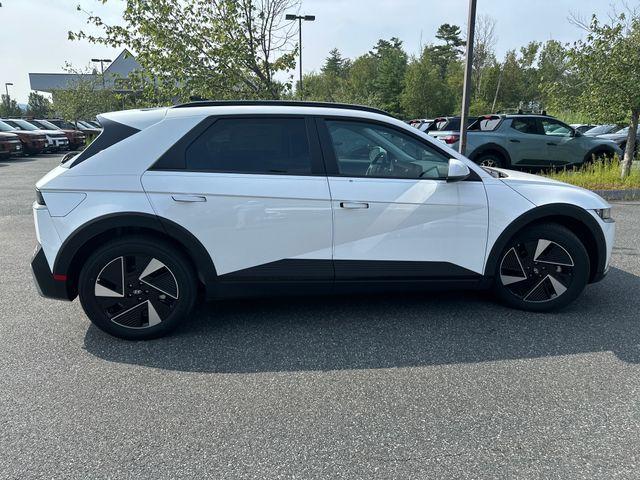 new 2025 Hyundai IONIQ 5 car, priced at $54,194