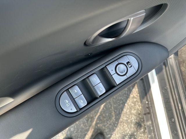 new 2025 Hyundai IONIQ 5 car, priced at $54,194