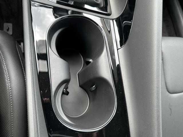 new 2025 Hyundai Elantra car, priced at $25,094