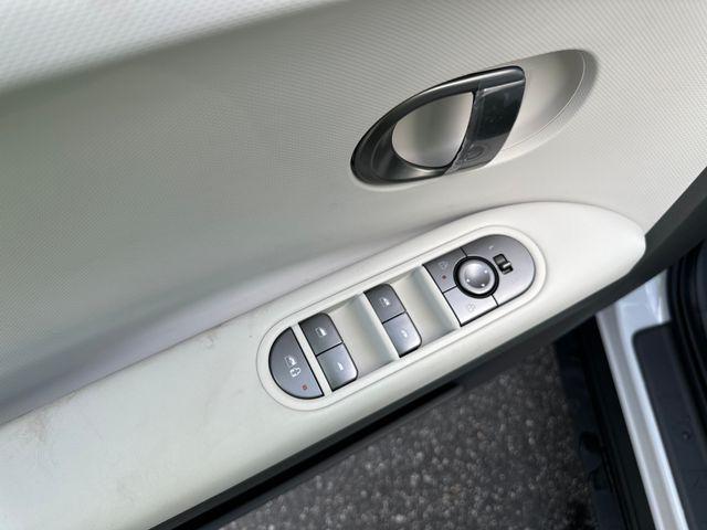 new 2026 Hyundai IONIQ 5 car, priced at $44,152