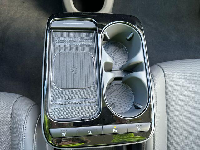 new 2026 Hyundai IONIQ 5 car, priced at $44,152