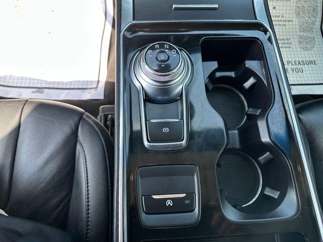 used 2019 Ford Edge car, priced at $17,998
