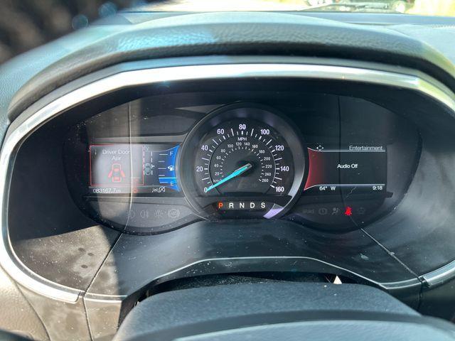 used 2019 Ford Edge car, priced at $17,998