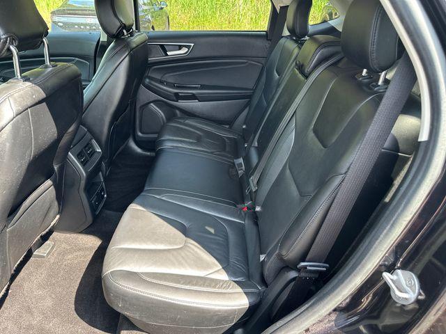 used 2019 Ford Edge car, priced at $17,998
