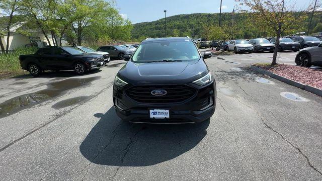 used 2019 Ford Edge car, priced at $17,998