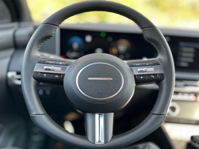 new 2025 Hyundai SANTA CRUZ car, priced at $38,267