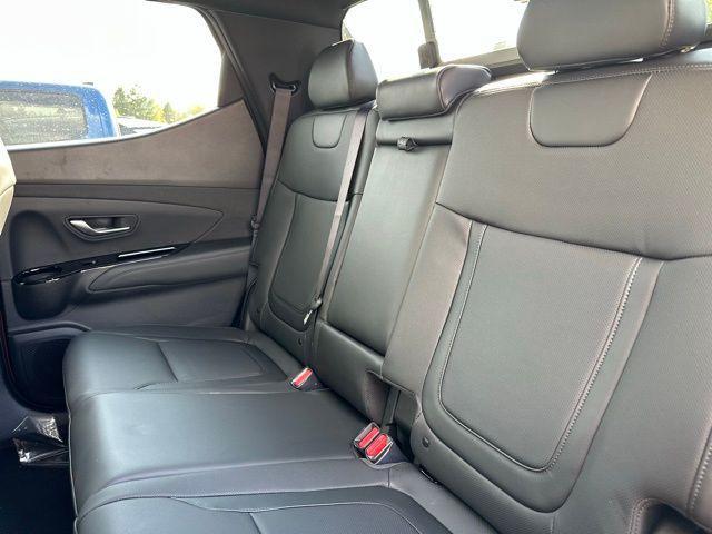 new 2025 Hyundai SANTA CRUZ car, priced at $38,267