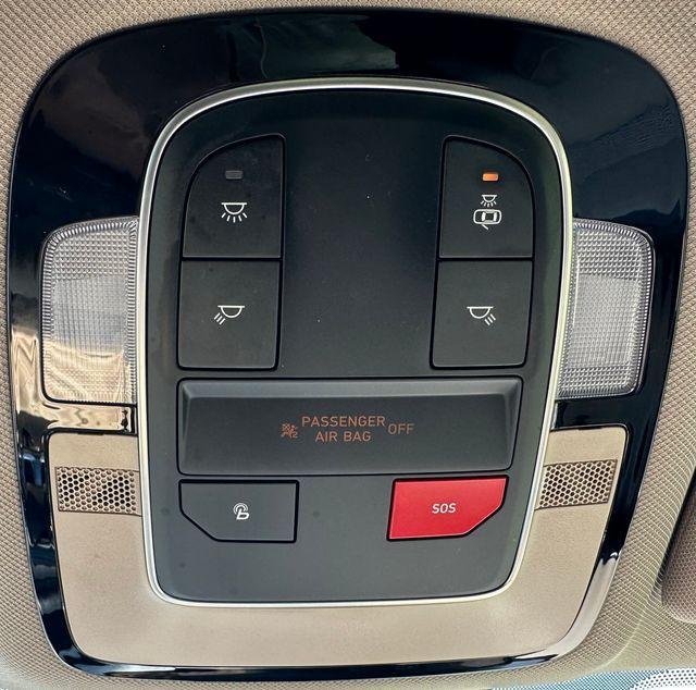 used 2022 Hyundai Santa Fe car, priced at $24,588