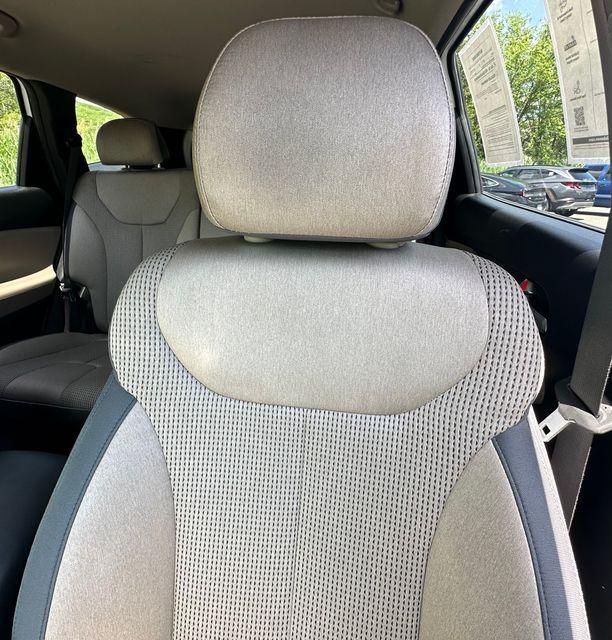 used 2022 Hyundai Santa Fe car, priced at $24,588