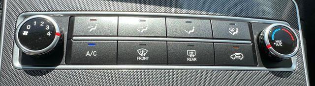 used 2022 Hyundai Santa Fe car, priced at $24,588