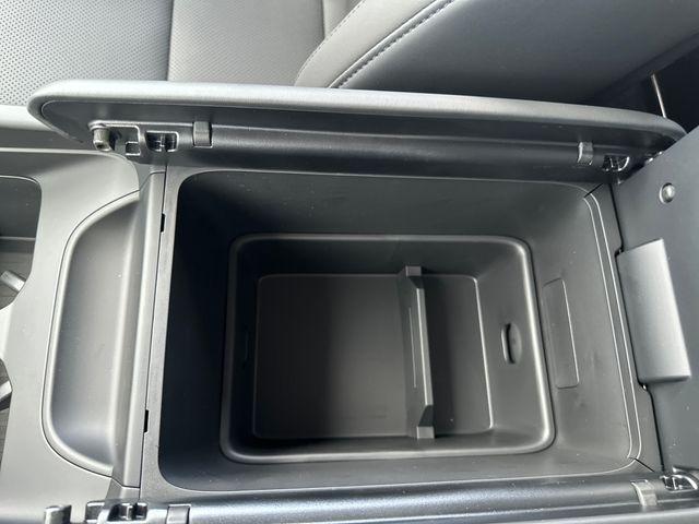 new 2026 Hyundai SANTA FE HEV car, priced at $37,320