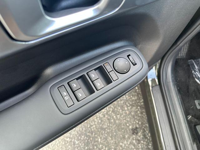 new 2026 Hyundai SANTA FE HEV car, priced at $37,320