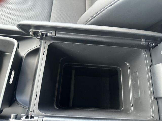 new 2026 Hyundai SANTA FE HEV car, priced at $37,320