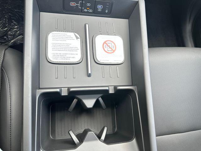 new 2026 Hyundai SANTA FE HEV car, priced at $37,320