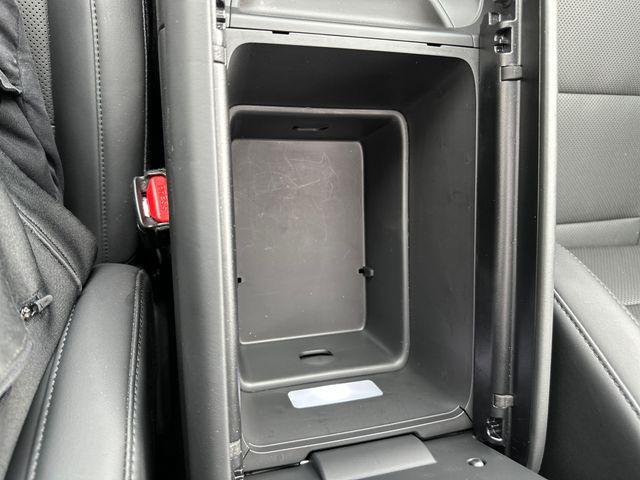 used 2025 Hyundai Santa Fe car, priced at $35,000