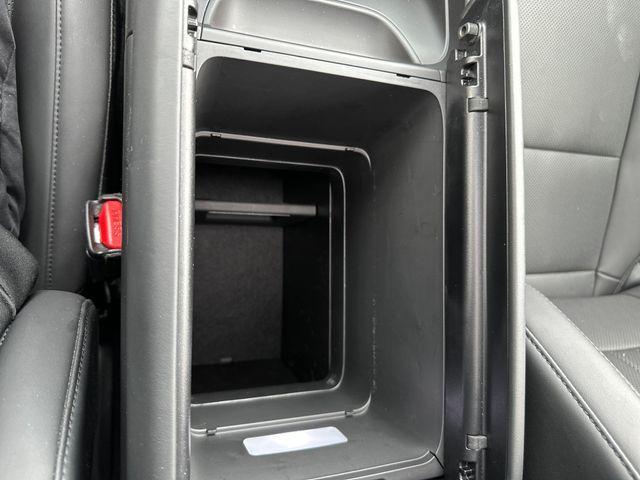 used 2025 Hyundai Santa Fe car, priced at $35,000