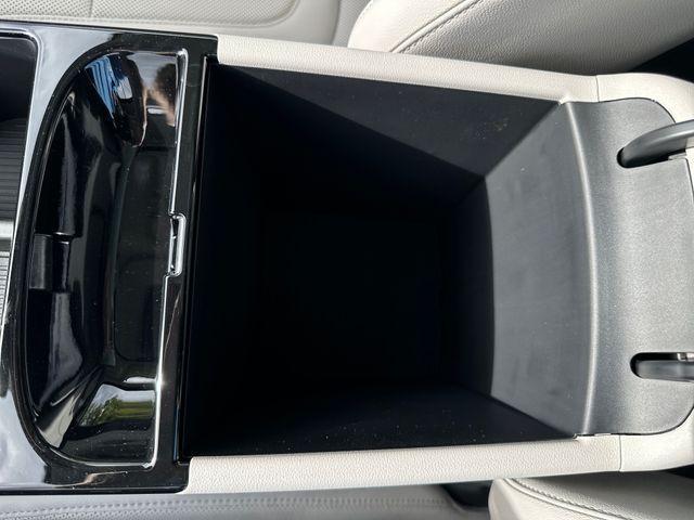 new 2025 Hyundai TUCSON Hybrid car, priced at $37,149