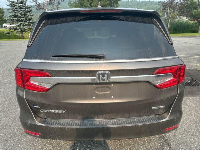 used 2019 Honda Odyssey car, priced at $23,588