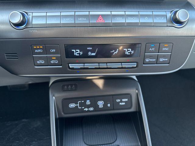 new 2026 Hyundai Kona car, priced at $33,181