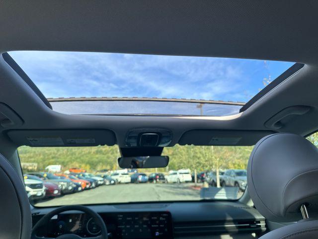 new 2026 Hyundai Kona car, priced at $33,181