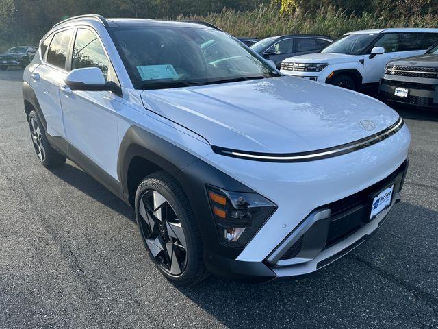 new 2026 Hyundai Kona car, priced at $33,181