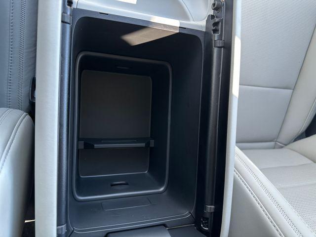 new 2026 Hyundai SANTA FE HEV car, priced at $49,680