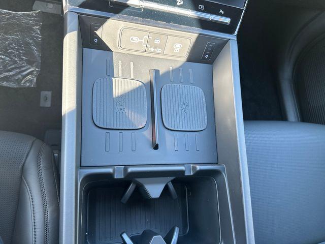 new 2026 Hyundai SANTA FE HEV car, priced at $47,476