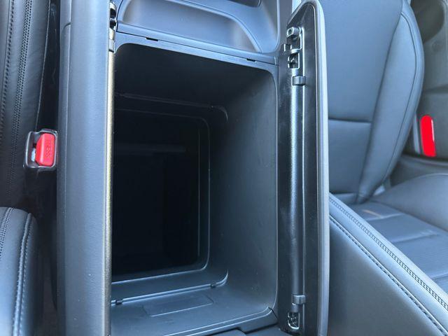 new 2026 Hyundai SANTA FE HEV car, priced at $47,476