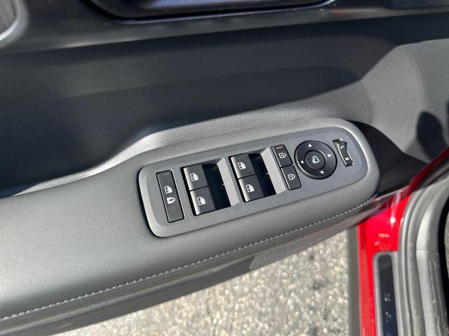 new 2026 Hyundai SANTA FE HEV car, priced at $47,476