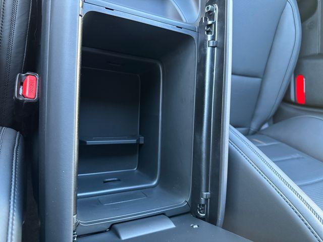 new 2026 Hyundai SANTA FE HEV car, priced at $47,476