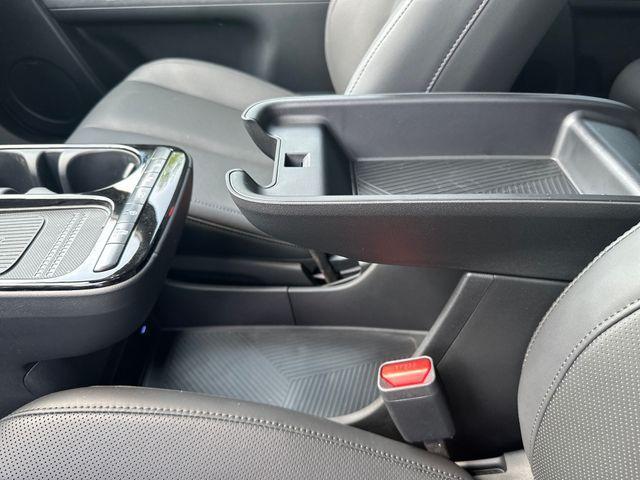 new 2025 Hyundai IONIQ 5 car, priced at $49,170