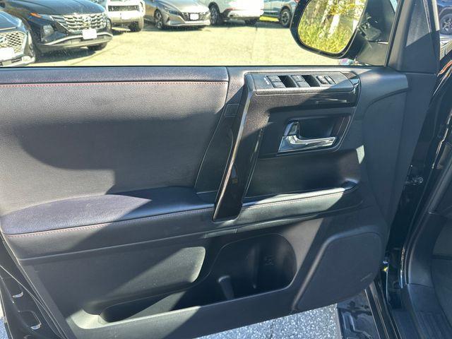 used 2024 Toyota 4Runner car, priced at $45,000
