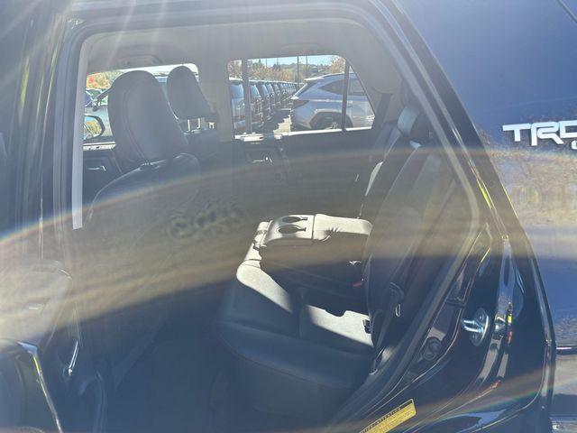 used 2024 Toyota 4Runner car, priced at $45,000