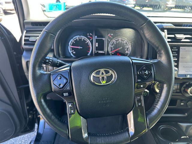 used 2024 Toyota 4Runner car, priced at $45,000