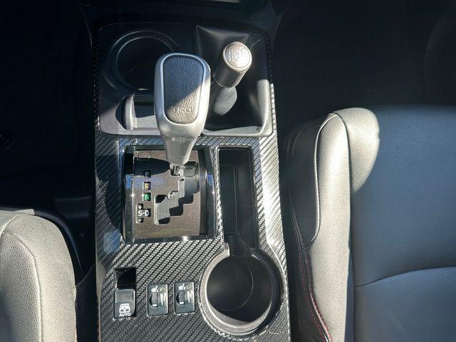 used 2024 Toyota 4Runner car, priced at $45,000