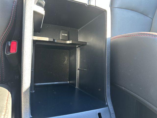 used 2024 Toyota 4Runner car, priced at $45,000