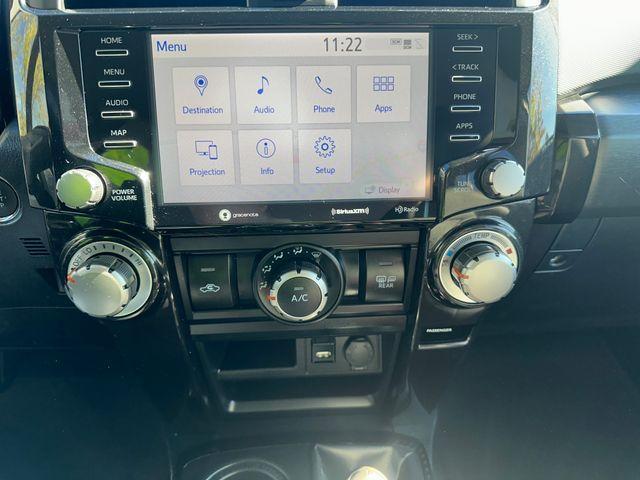 used 2024 Toyota 4Runner car, priced at $45,000