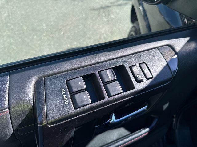 used 2024 Toyota 4Runner car, priced at $45,000