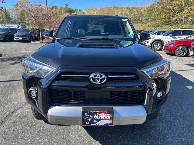 used 2024 Toyota 4Runner car, priced at $45,000