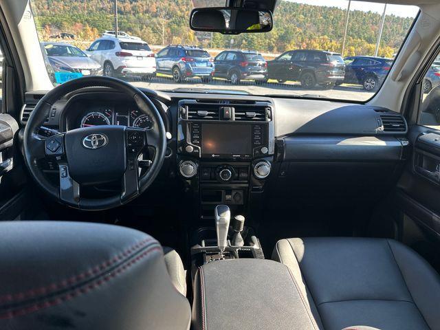used 2024 Toyota 4Runner car, priced at $45,000
