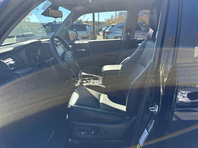 used 2024 Toyota 4Runner car, priced at $45,000