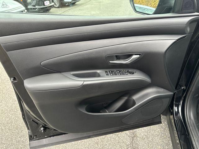 new 2026 Hyundai SANTA CRUZ car, priced at $34,168